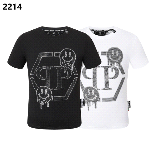 Pp Tee 40 Colorways Premium Quality photo 46