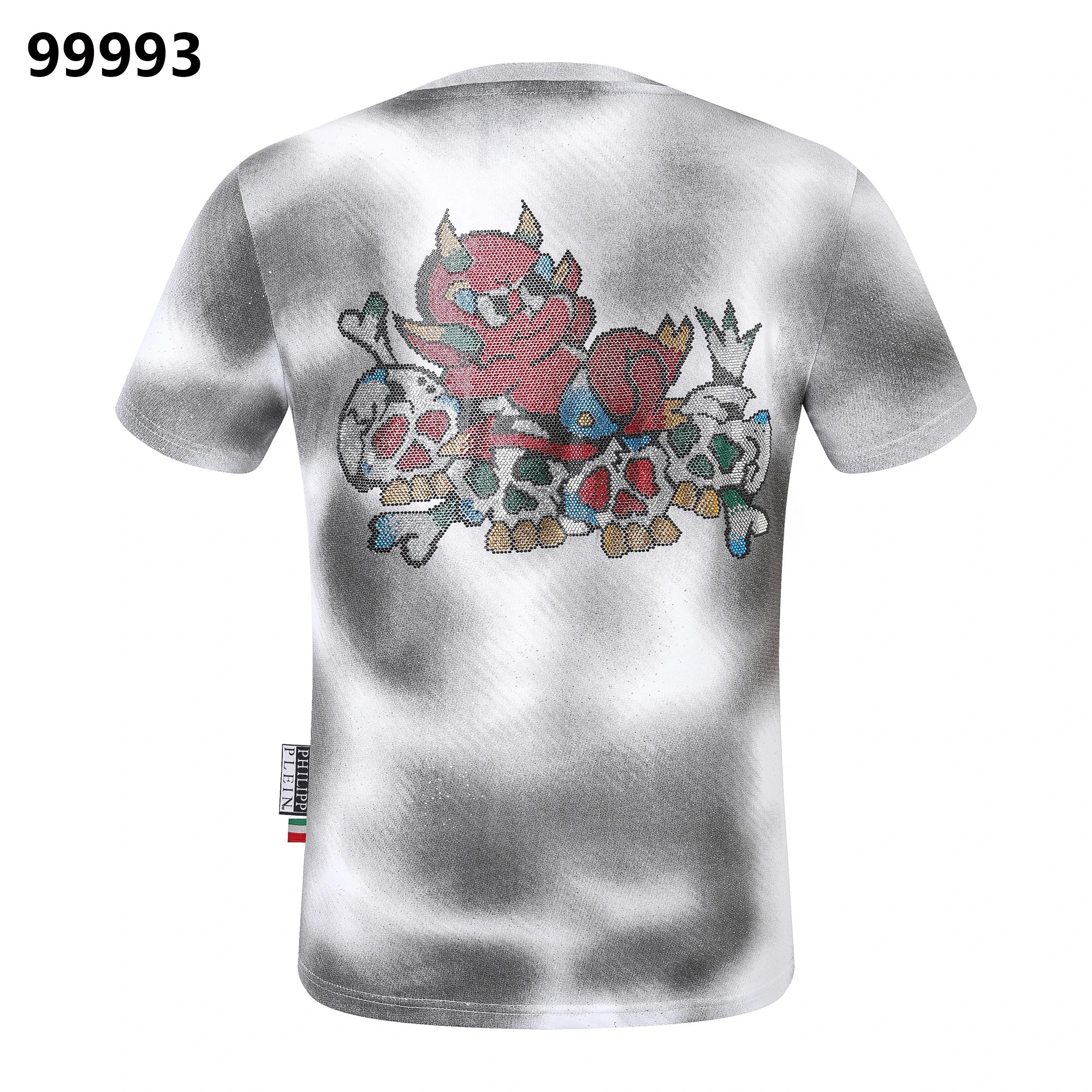 Pp Tee 39 Colorways Premium Quality photo 14