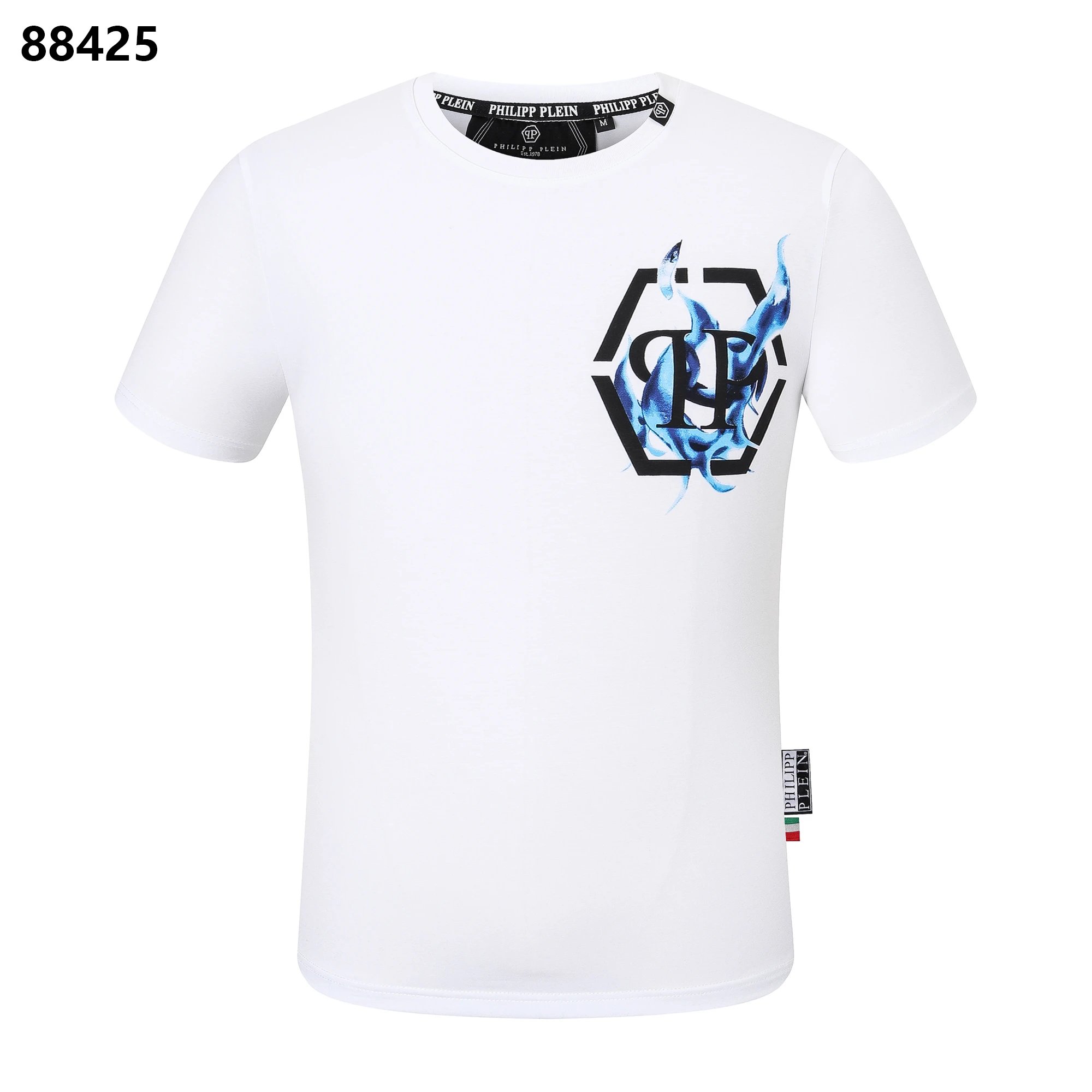 Pp Tee 40 Colorways Premium Quality photo 15