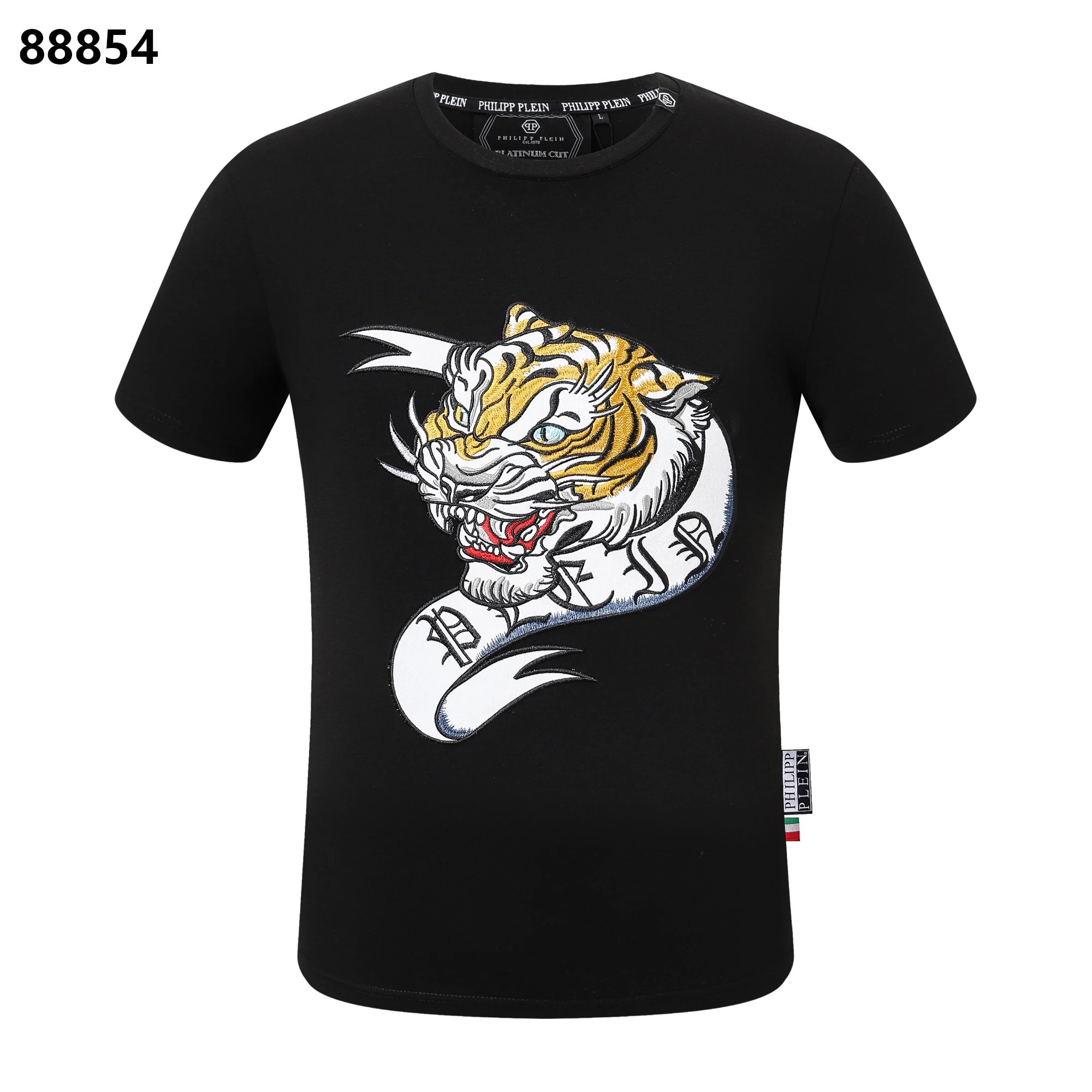 Pp Tee 40 Colorways Premium Quality photo 12