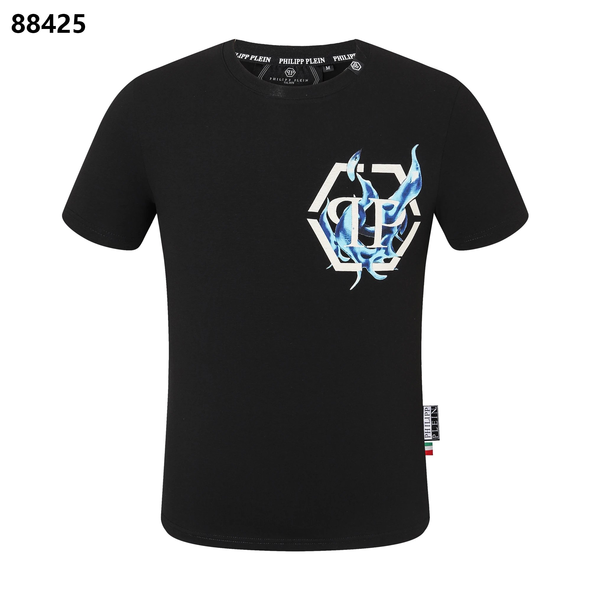 PHILIPP PLEIN CAMISETA photo 17
