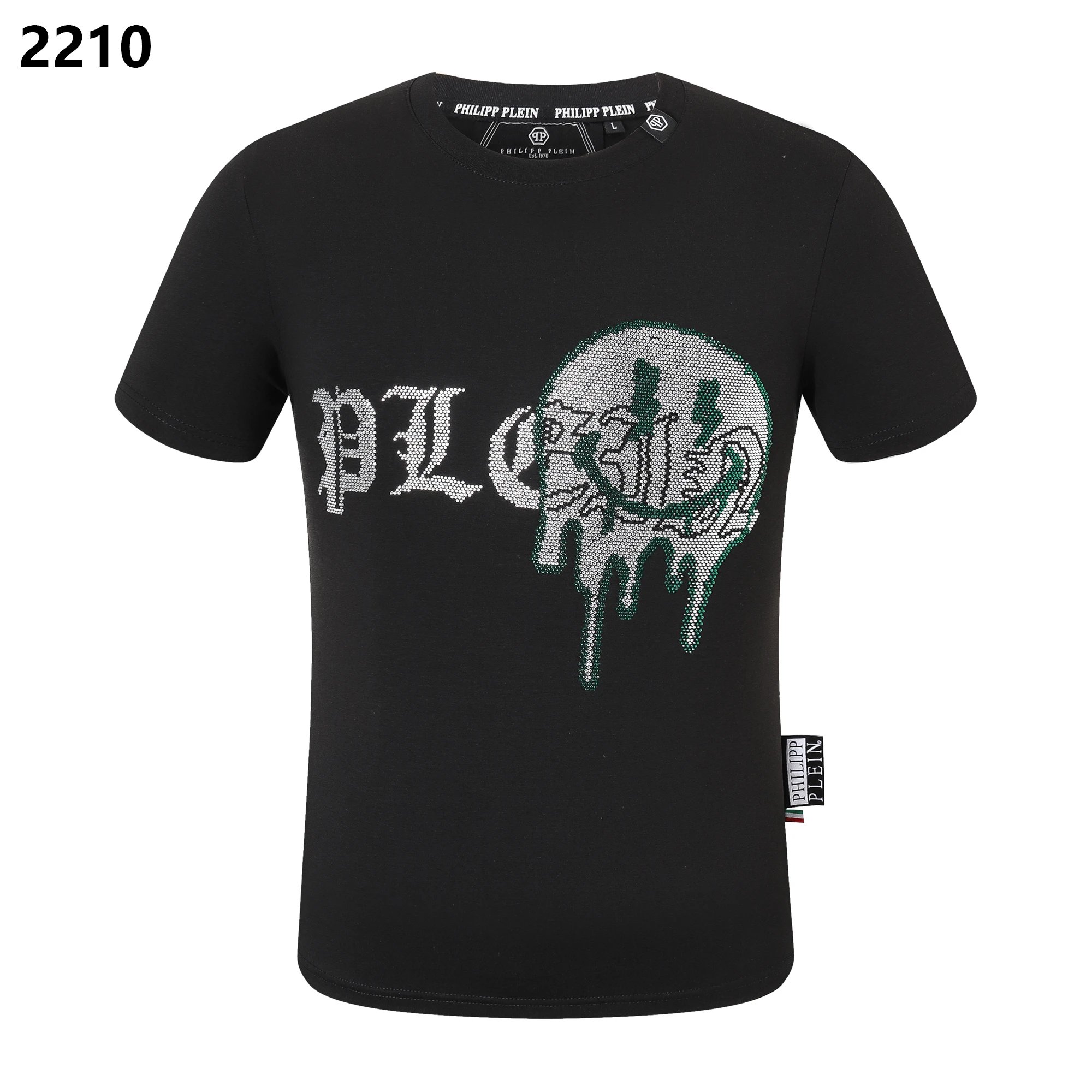 Pp Tee 40 Colorways Premium Quality photo 37