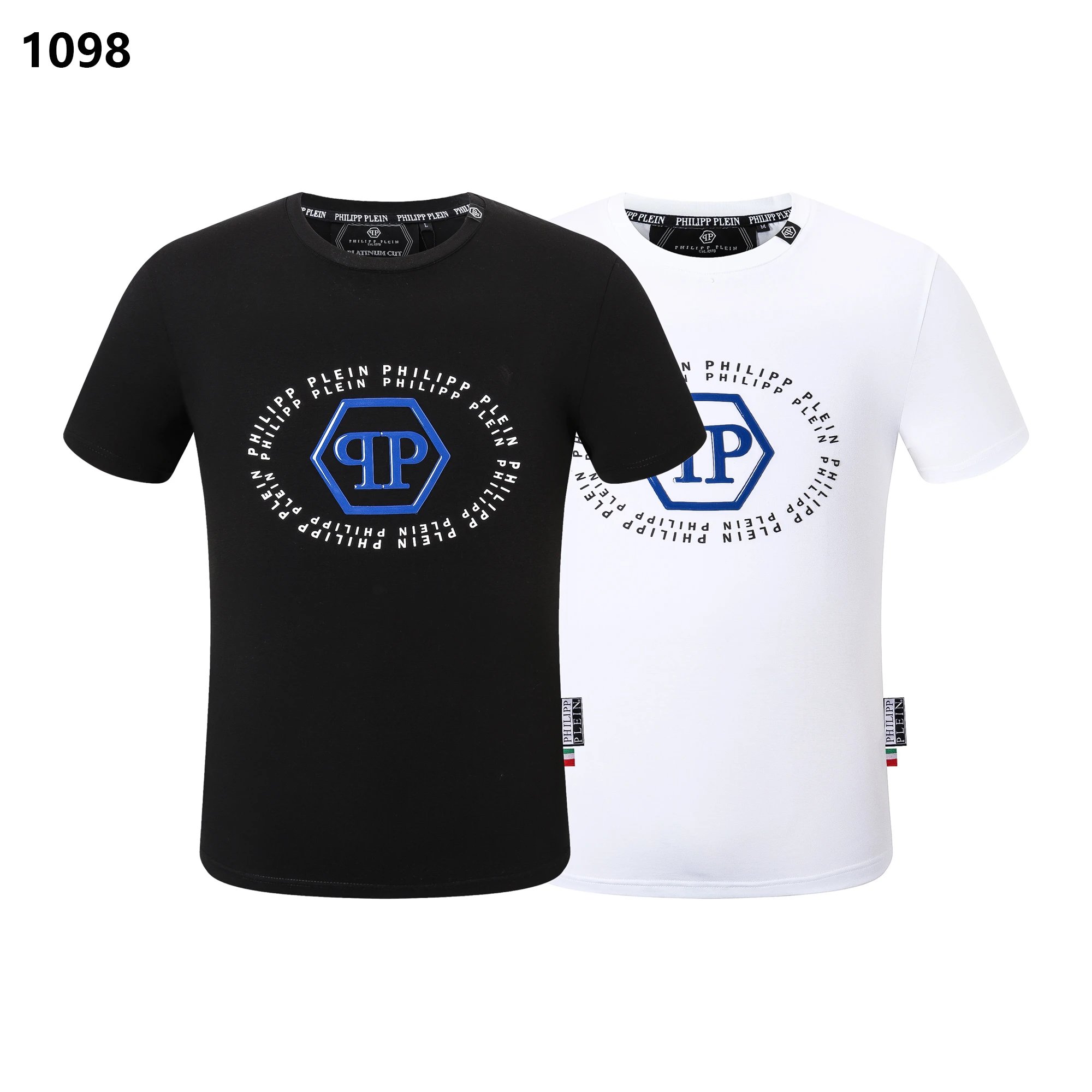 Pp Tee 40 Colorways Premium Quality photo 51