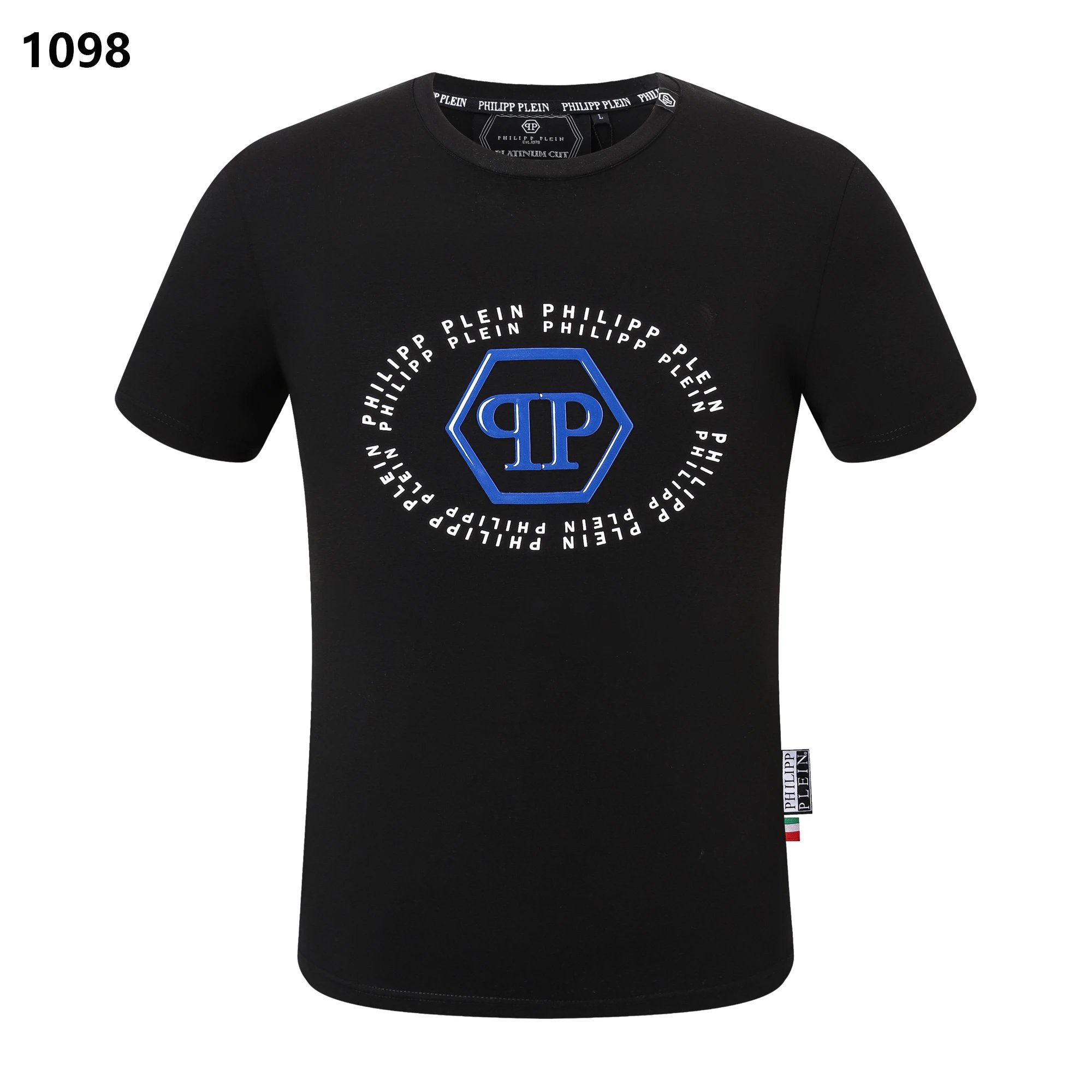 Pp Tee 40 Colorways Premium Quality photo 7