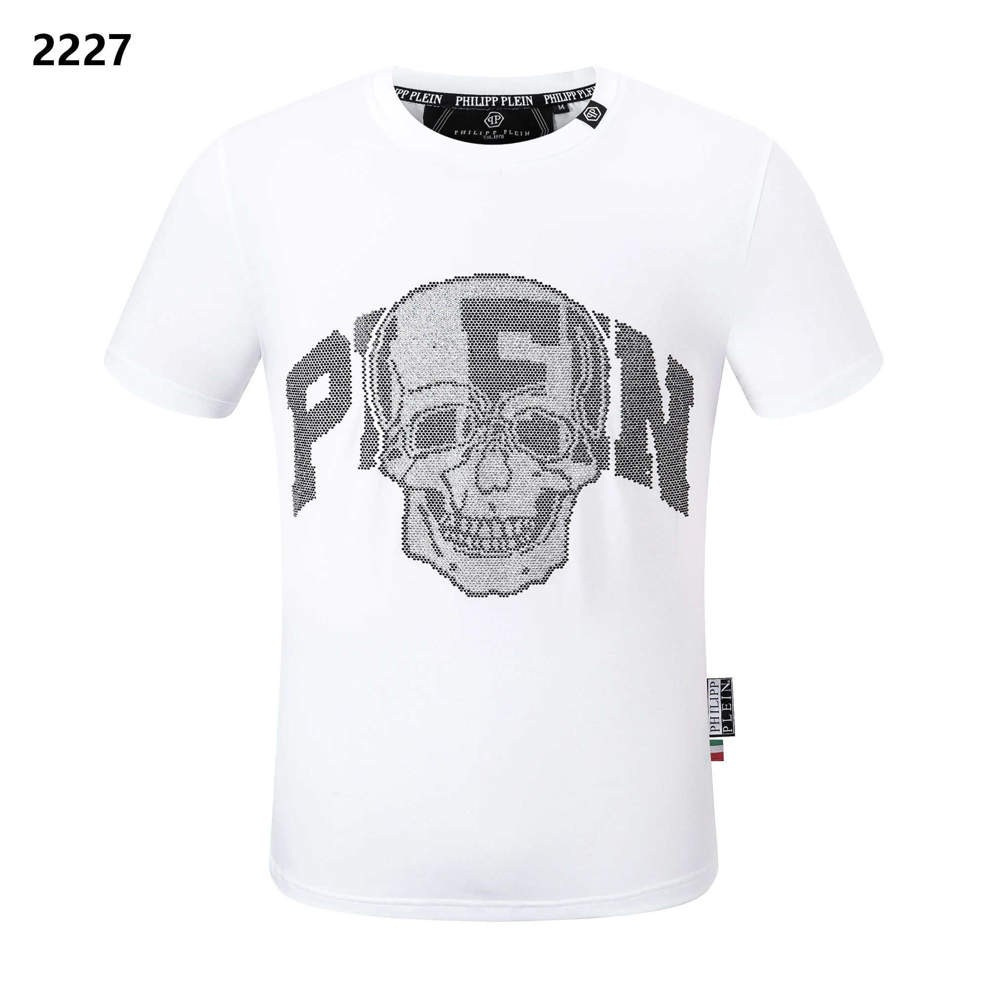 Pp Tee 39 Colorways Premium Quality photo 31