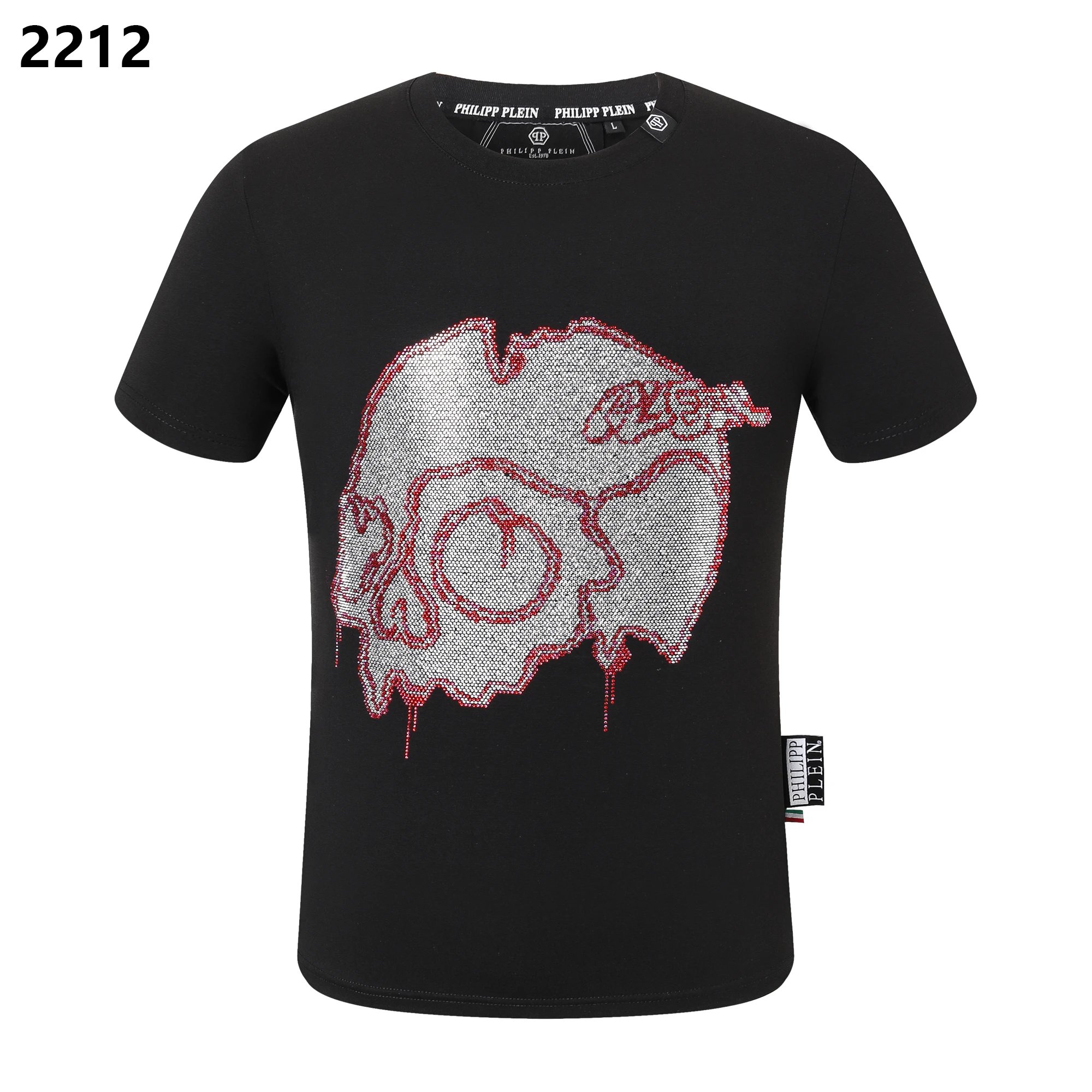 Pp Tee 40 Colorways Premium Quality photo 34