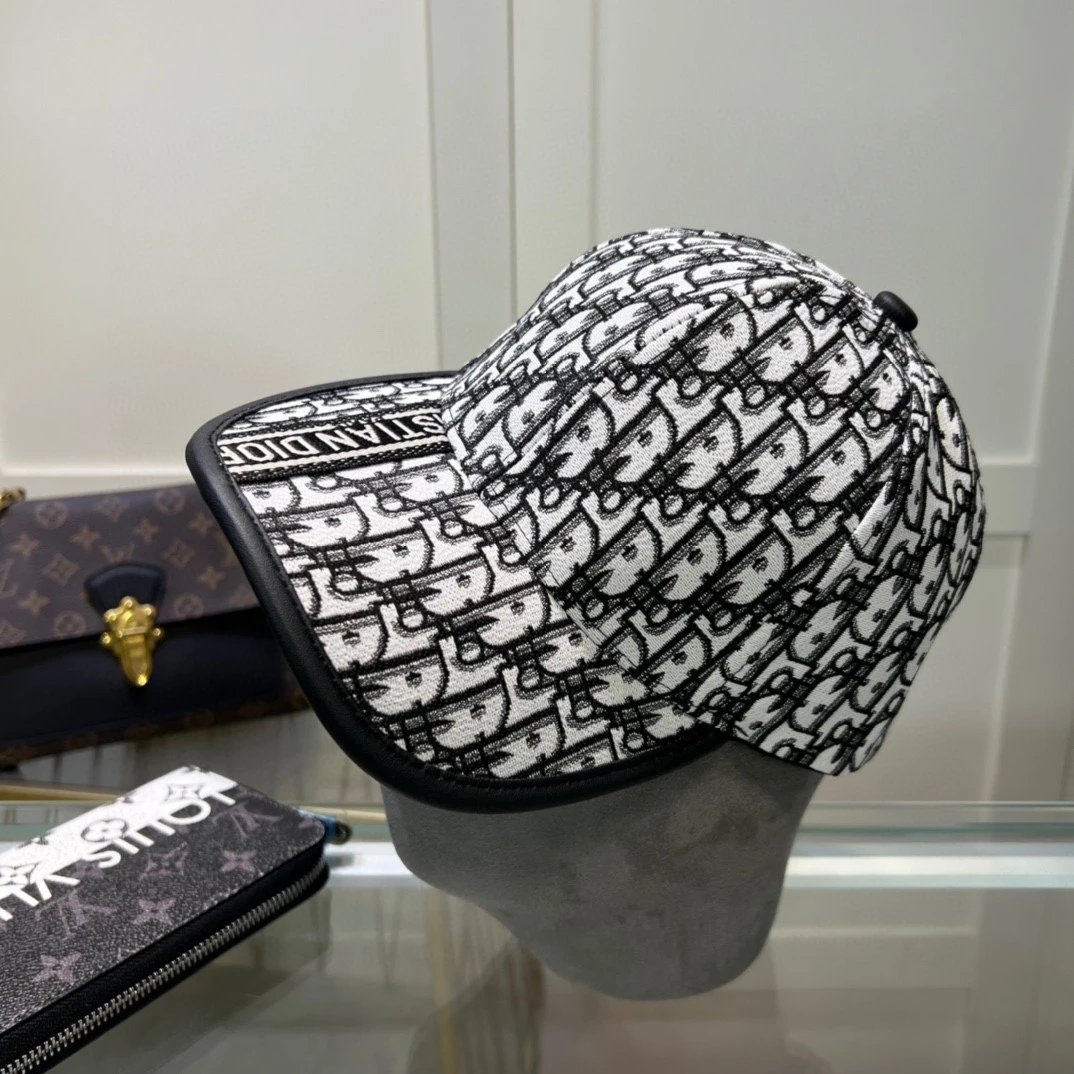GORRA DIOR photo 22
