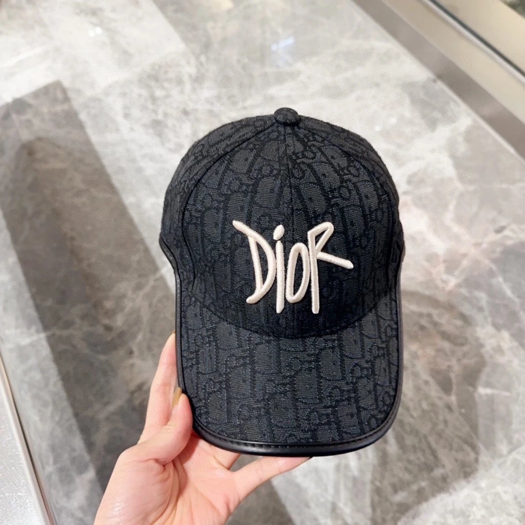 GORRA DIOR photo 2