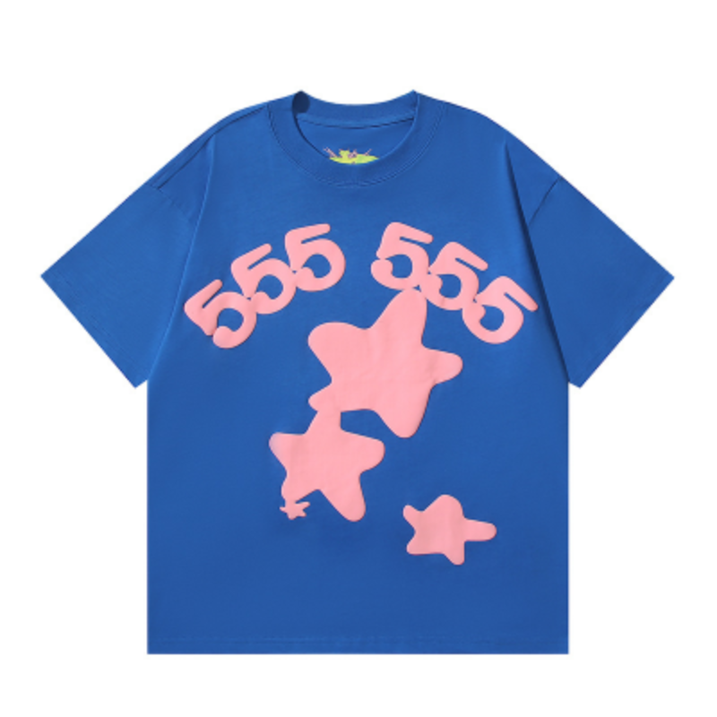 SP5DER TEE photo 12