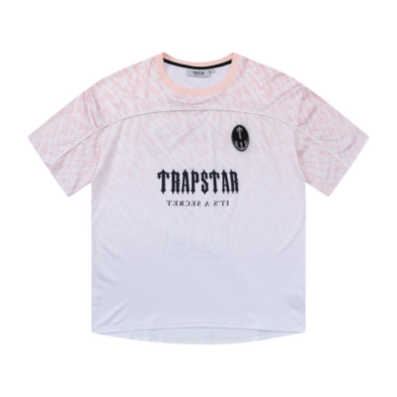TRAPSTAR TSHIRT photo 6