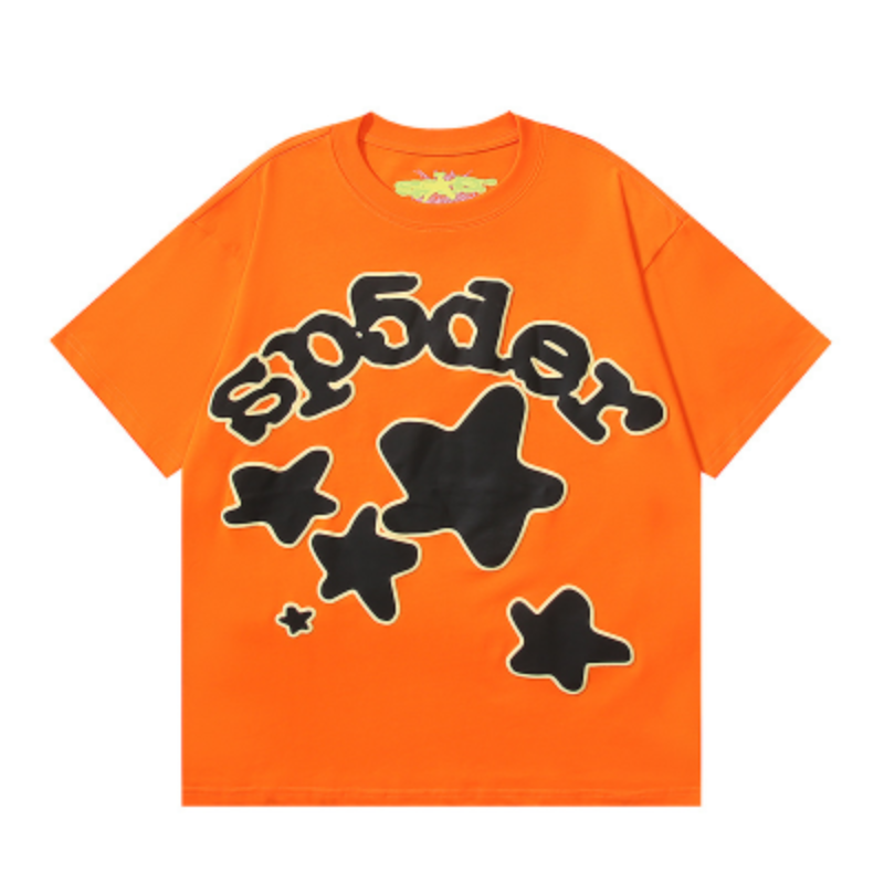 SP5DER TEE photo 13