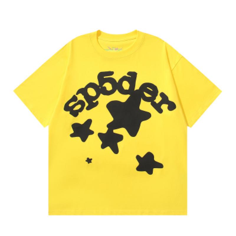 SP5DER TEE photo 14