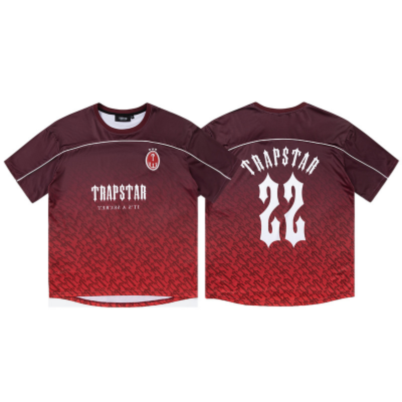 TRAPSTAR TSHIRT photo 8