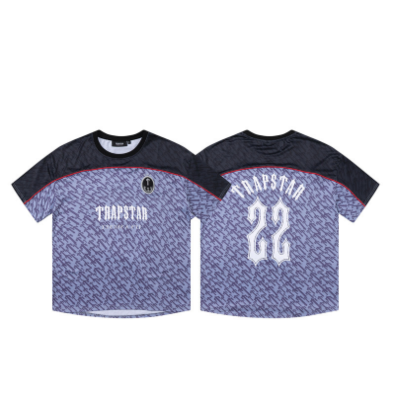 TRAPSTAR TSHIRT photo 9