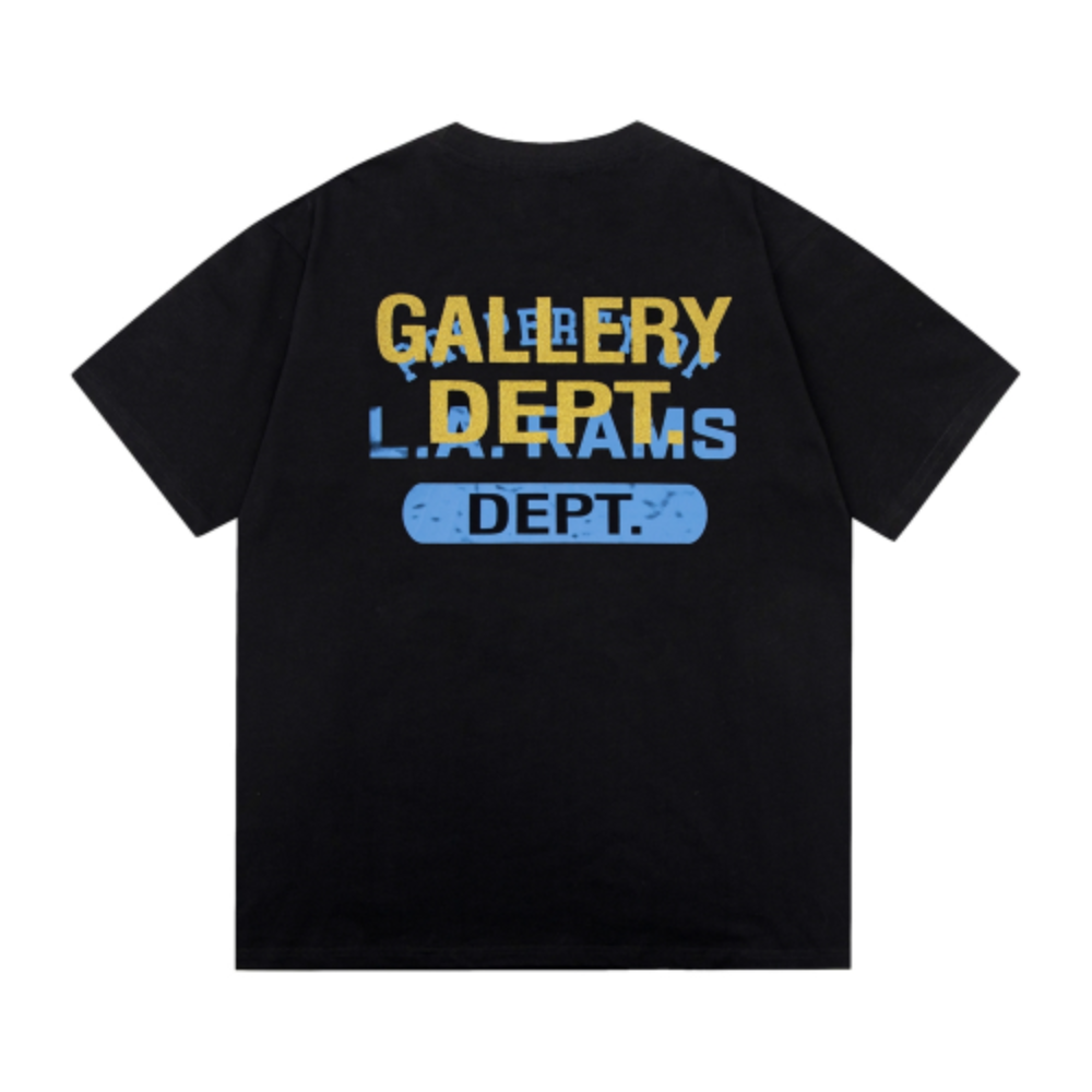 GALLERY DEPT TEE photo 18
