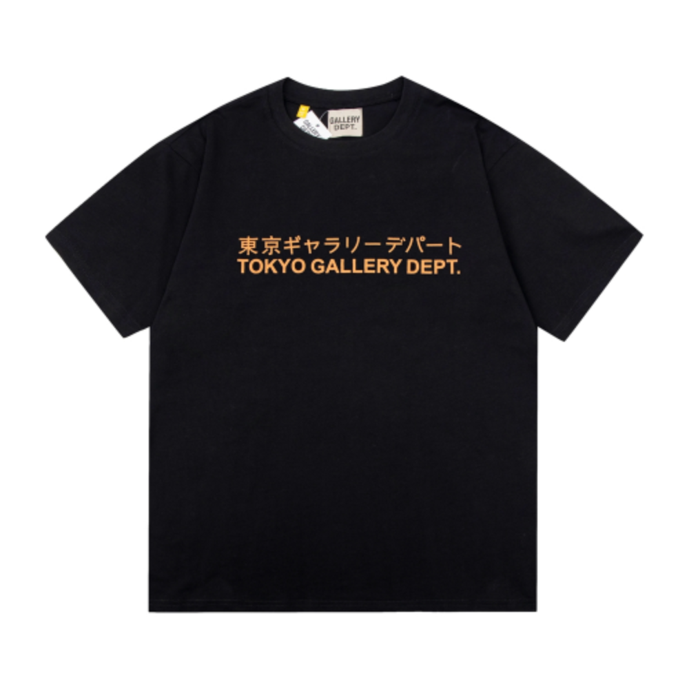 GALLERY DEPT TEE photo 21