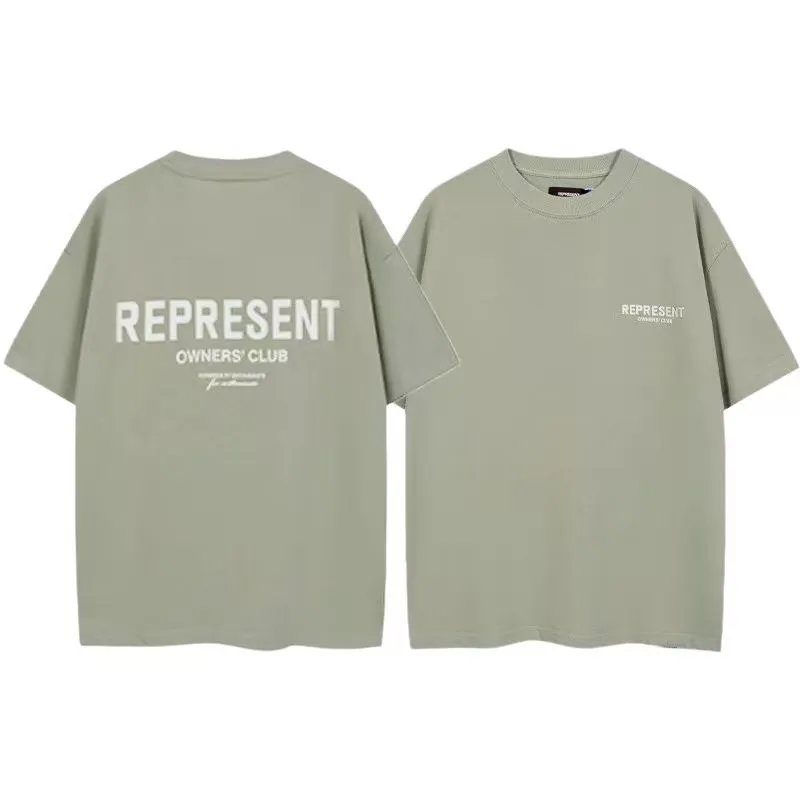 CAMISETA REPRESENT photo 5