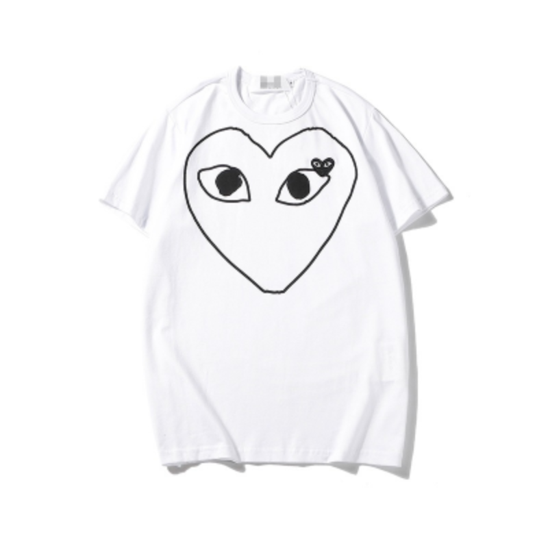 CDG TSHIRT photo 19