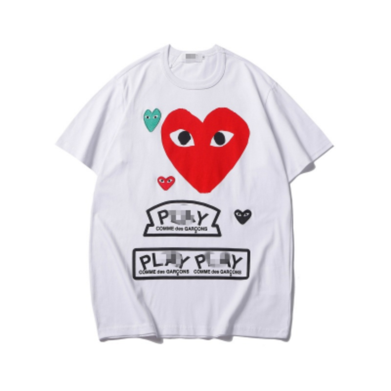 CDG TSHIRT photo 27