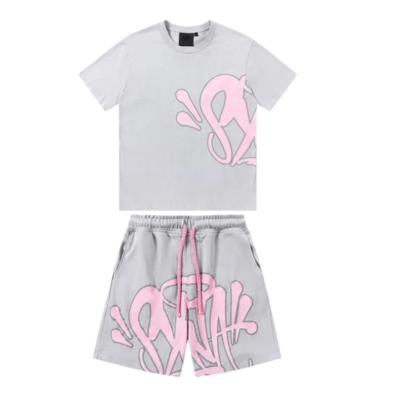 Syna World Tee 37 Colorways Premium Quality