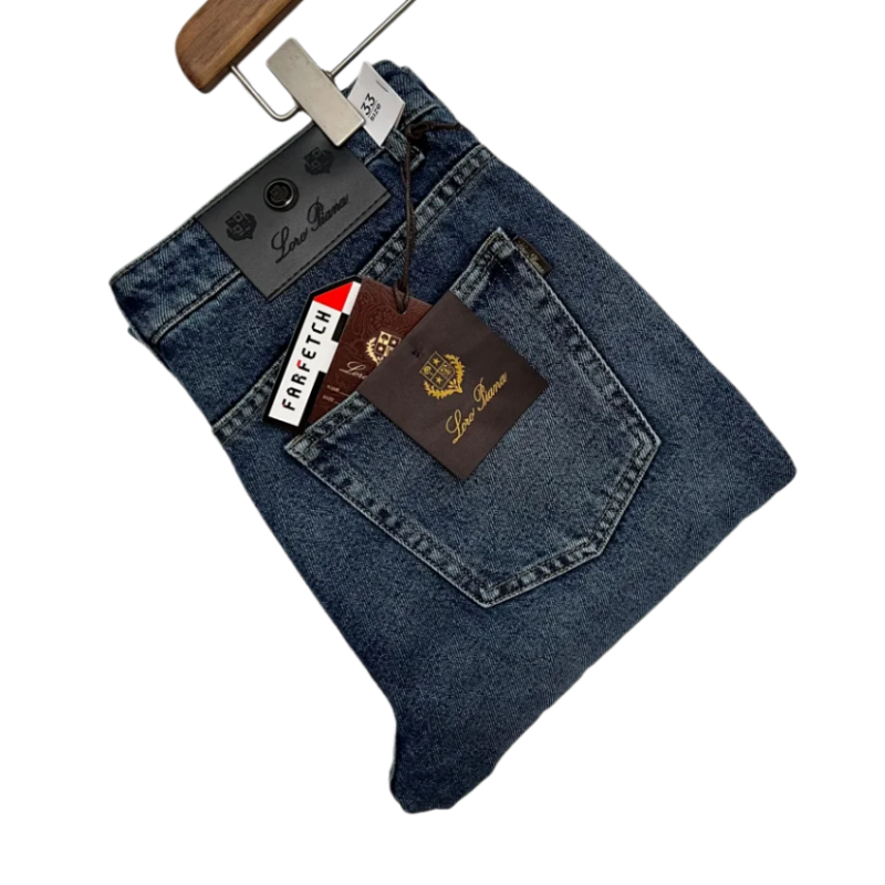 VAQUEROS LORO PIANA