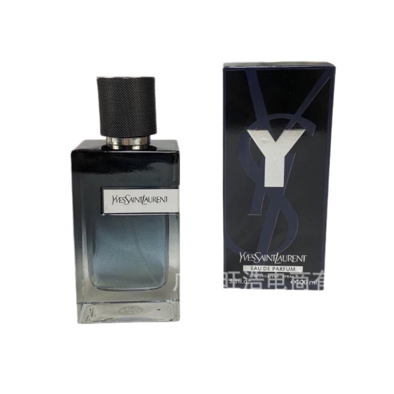 TOM FORD, YSL, PRADA