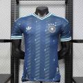 2026 FIFA World Cup Germany away Player version photo 2