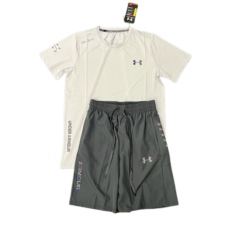 UNDER ARMOUR SET