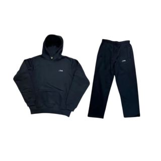 Corteiz Set — Top / Pants · Sweatshirt Set Pants