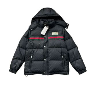Gucci Down Jacket (2)