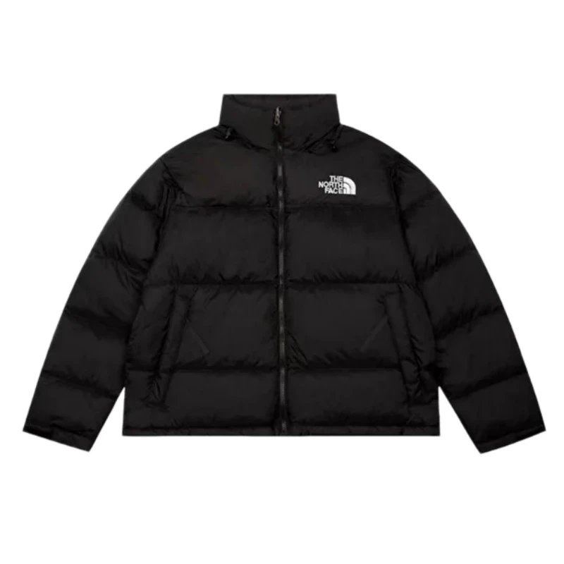 The North Face Down Jacket Coffee Down Jacket