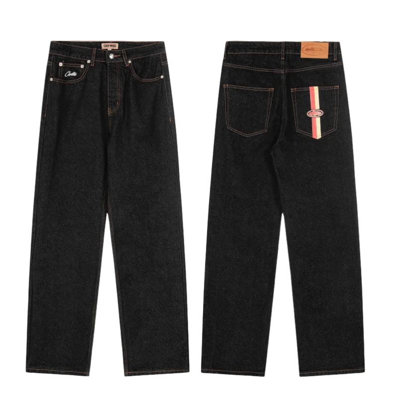 CORTEIZ PANTS photo 1