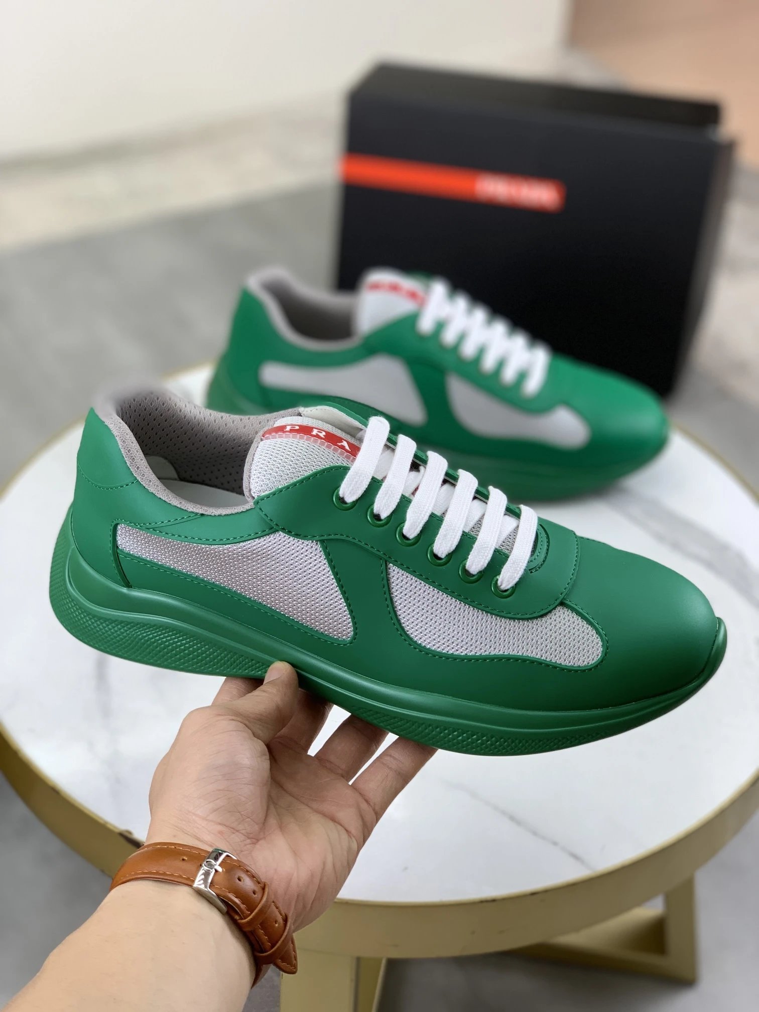 PRADA SHOES photo 7