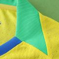 2526 season Brazil home Player version photo 10