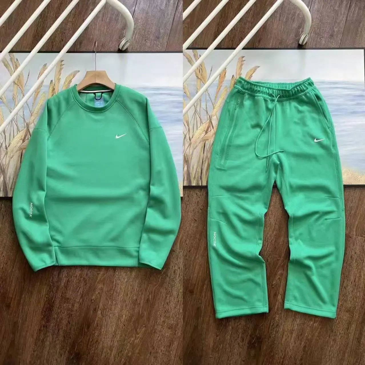 NIKE SET photo 4