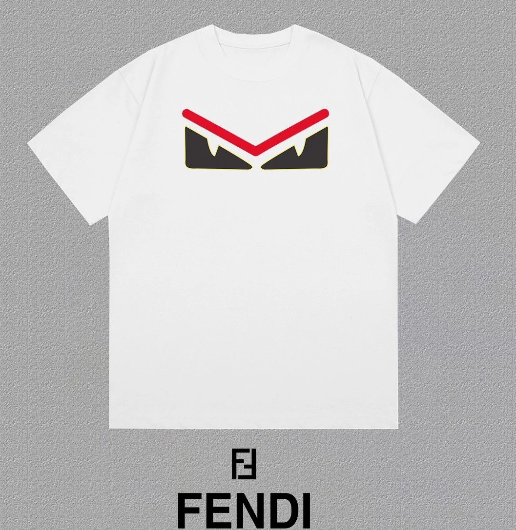 CAMISA FENDI photo 9