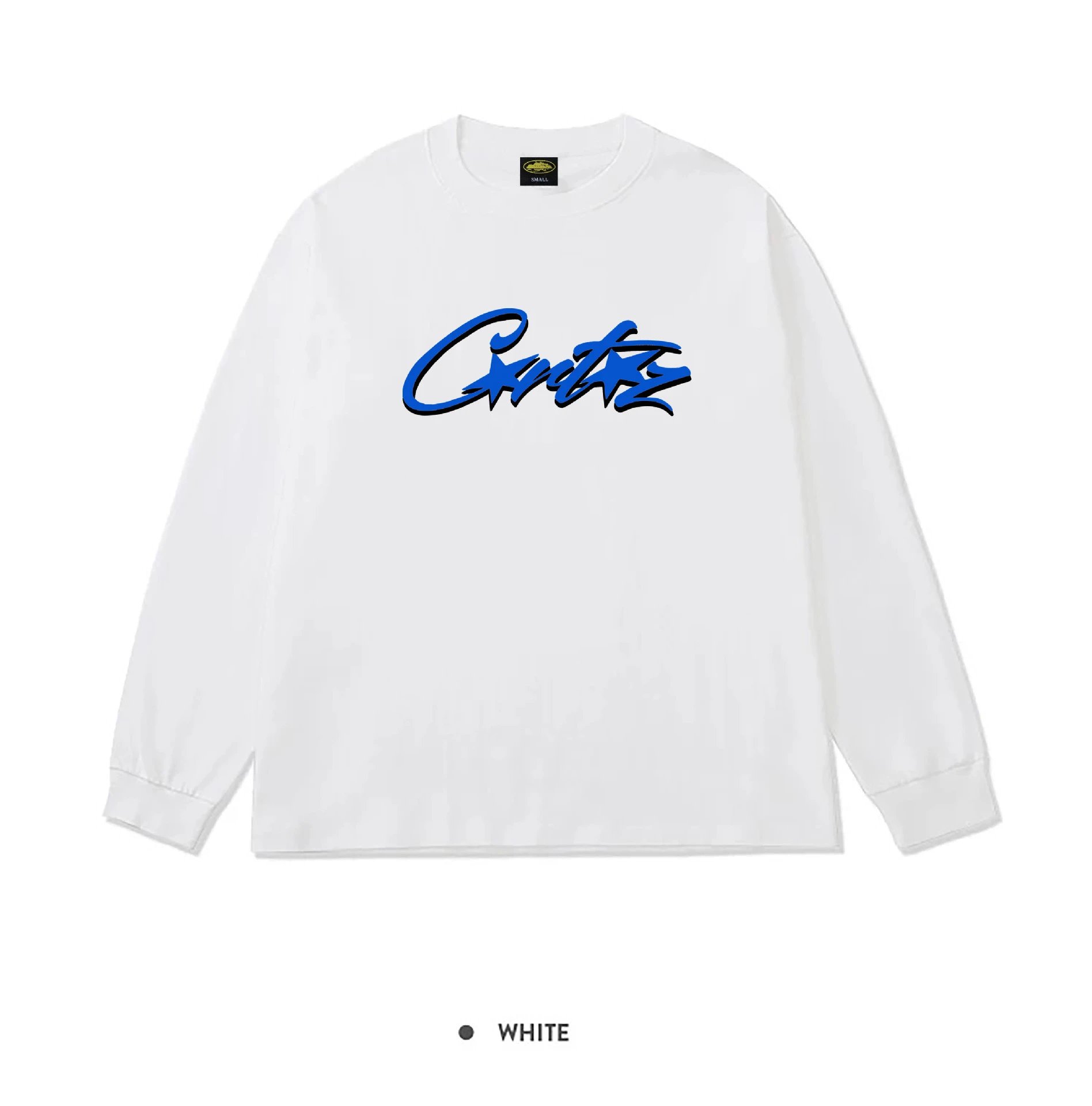 CORTEIZ CREWNECK photo 8