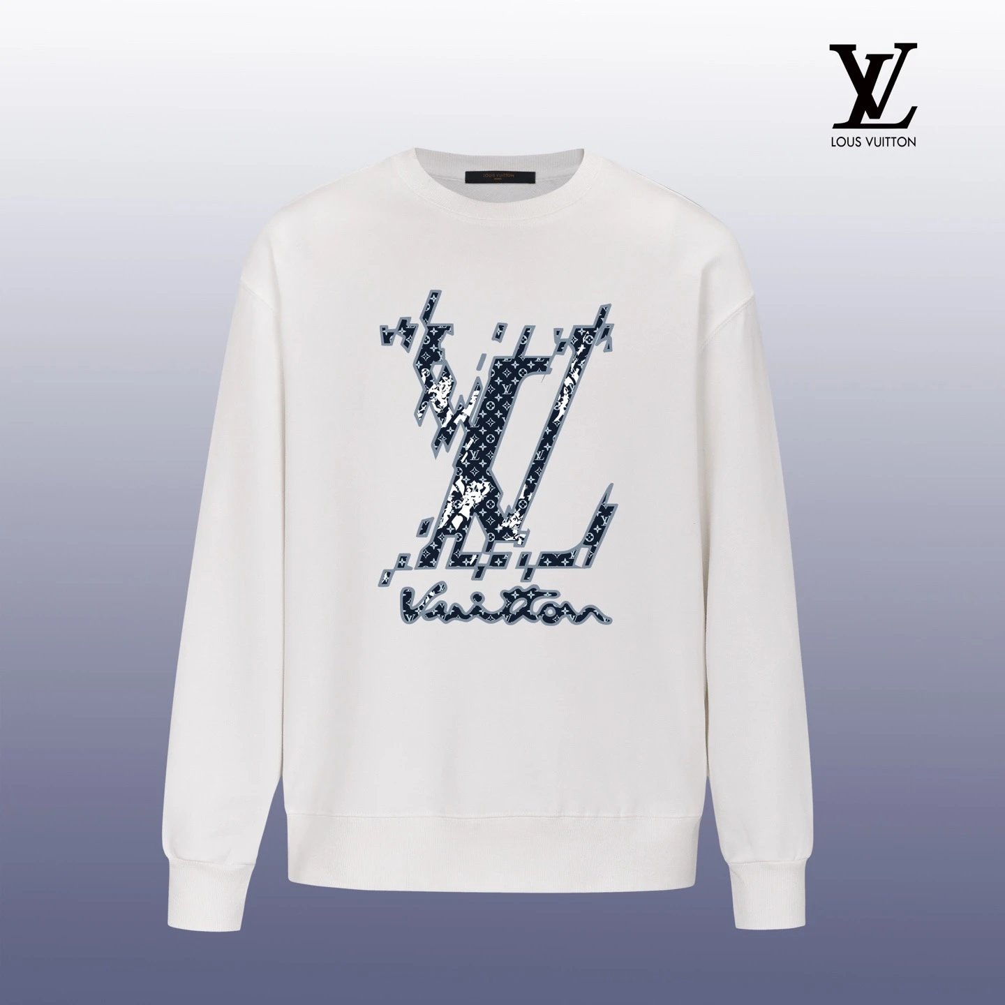 LOUIS VUITTON LV HOODIE photo 22