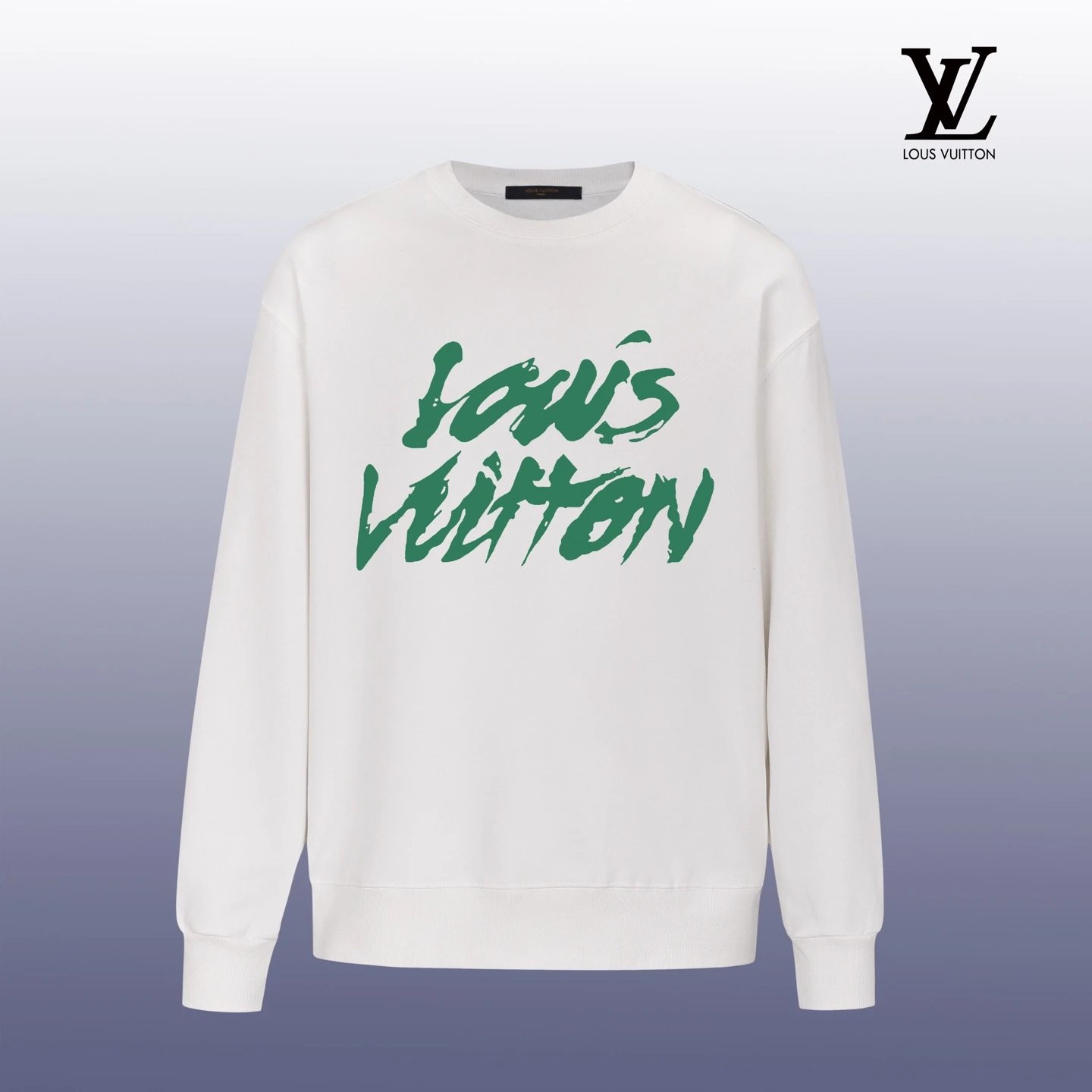 LOUIS VUITTON LV HOODIE photo 28