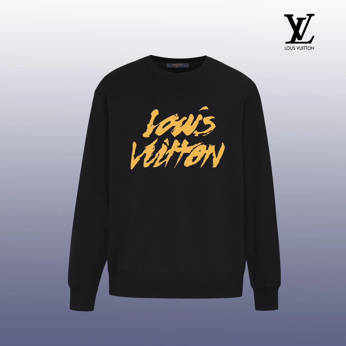 LOUIS VUITTON LV HOODIE photo 29