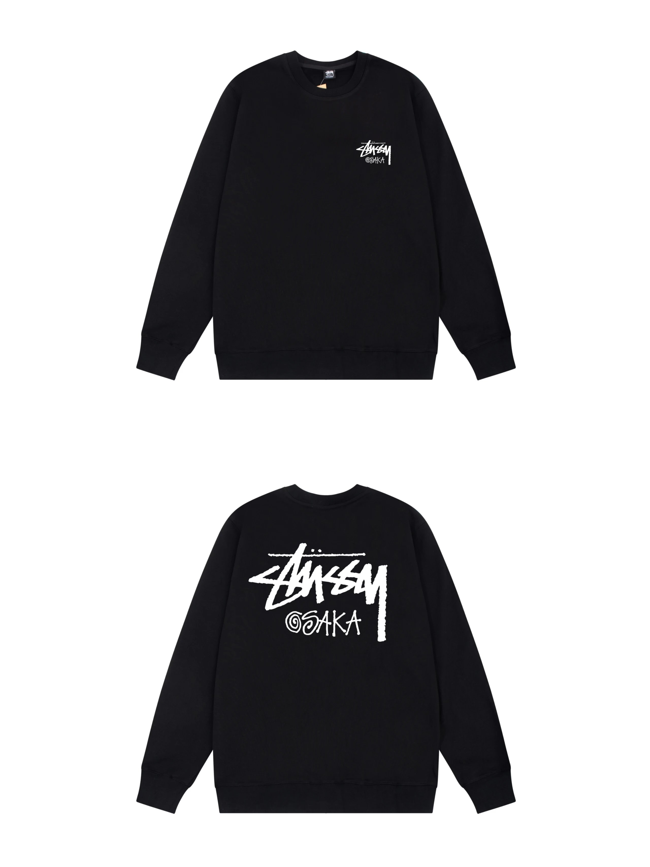 STUSSY HOODIE photo 39