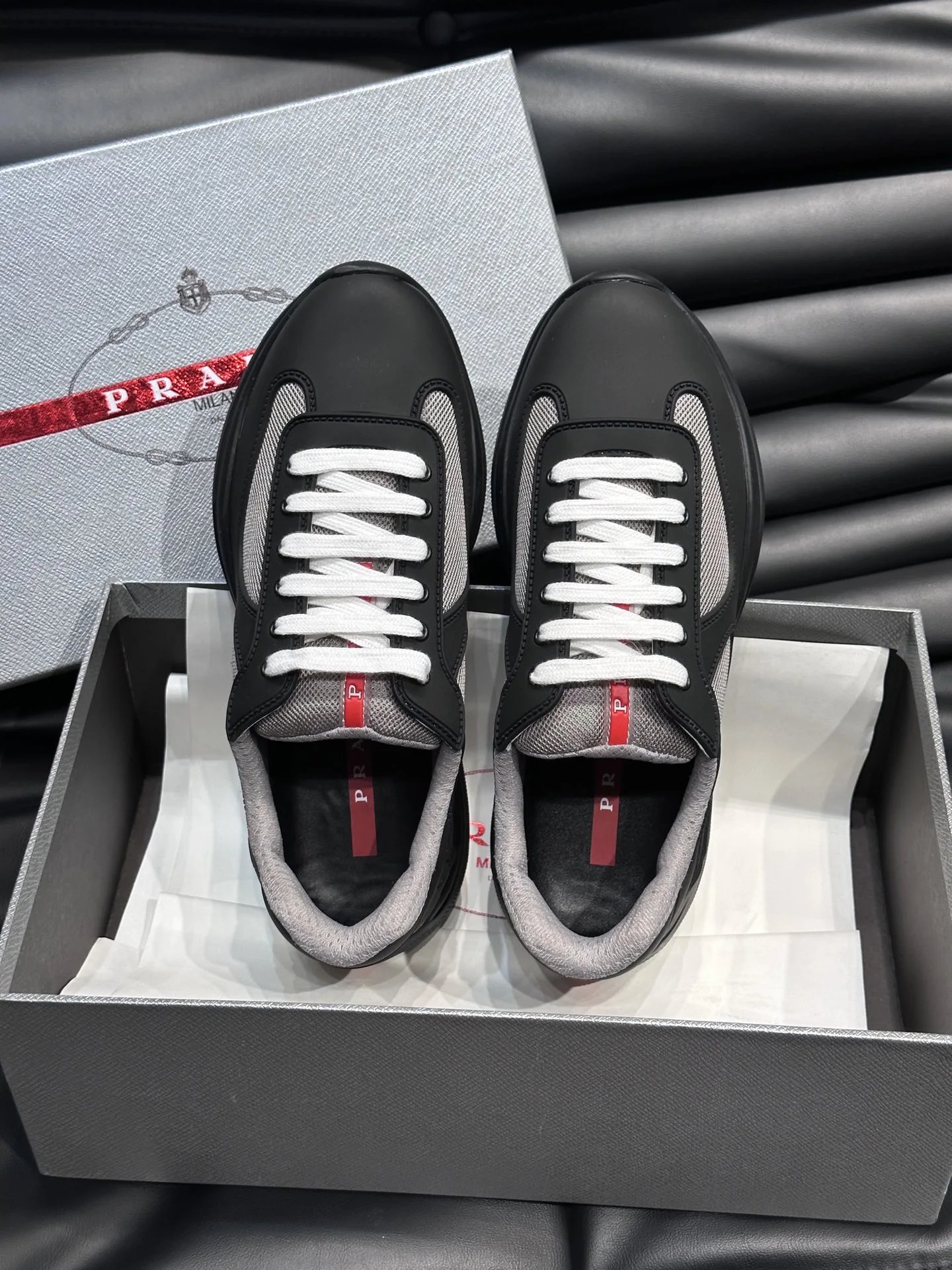 PRADA SHOES photo 15