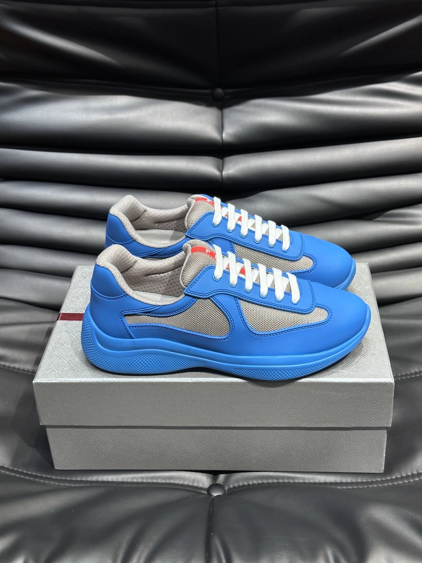PRADA SHOES photo 9