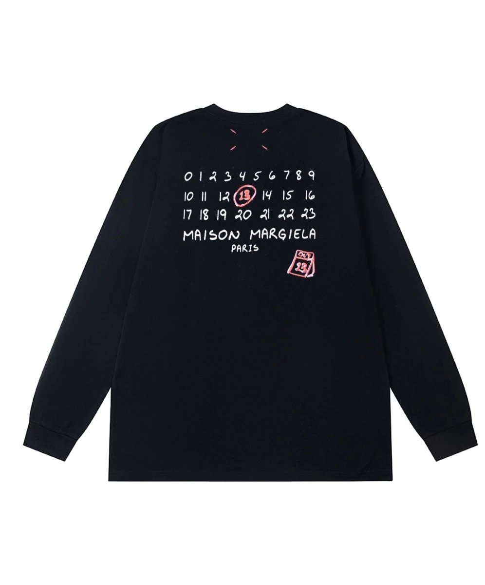 MAISON MARGIELA HOODIE photo 7