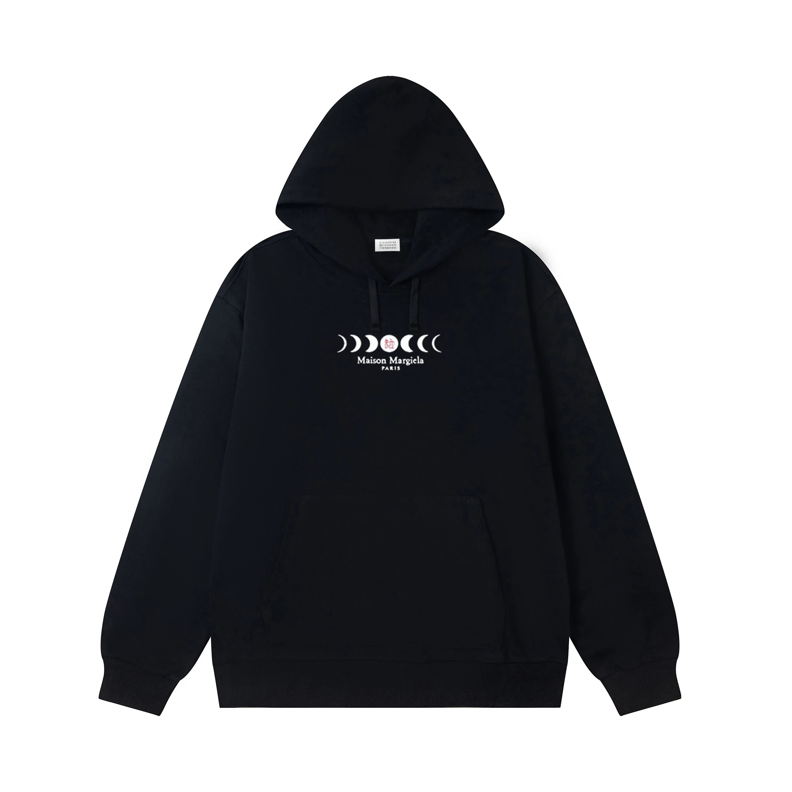 MAISON MARGIELA HOODIE photo 31
