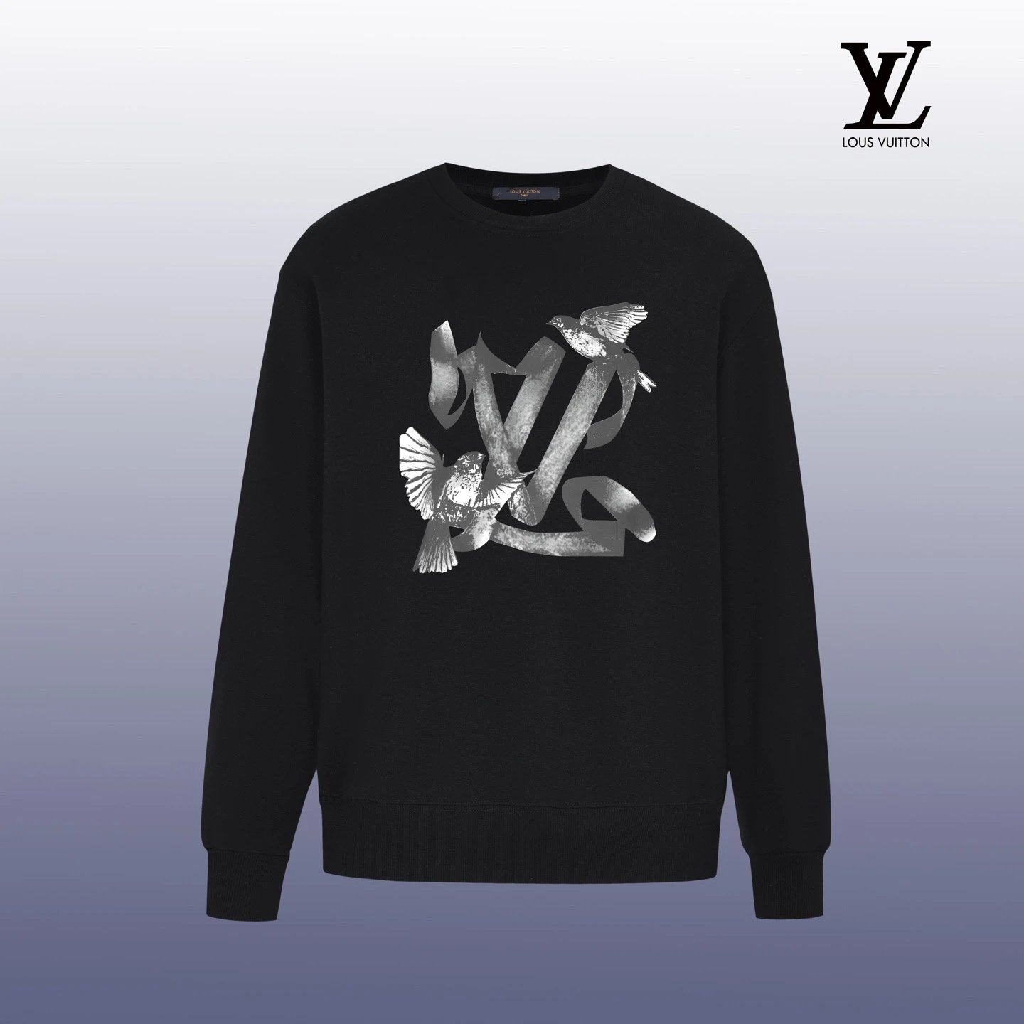 LOUIS VUITTON LV HOODIE photo 27
