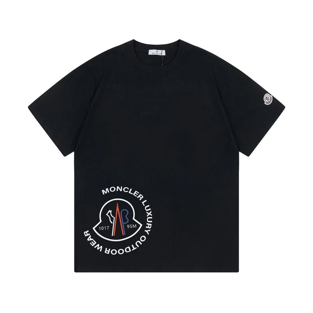 CAMISETA MONCLER photo 24