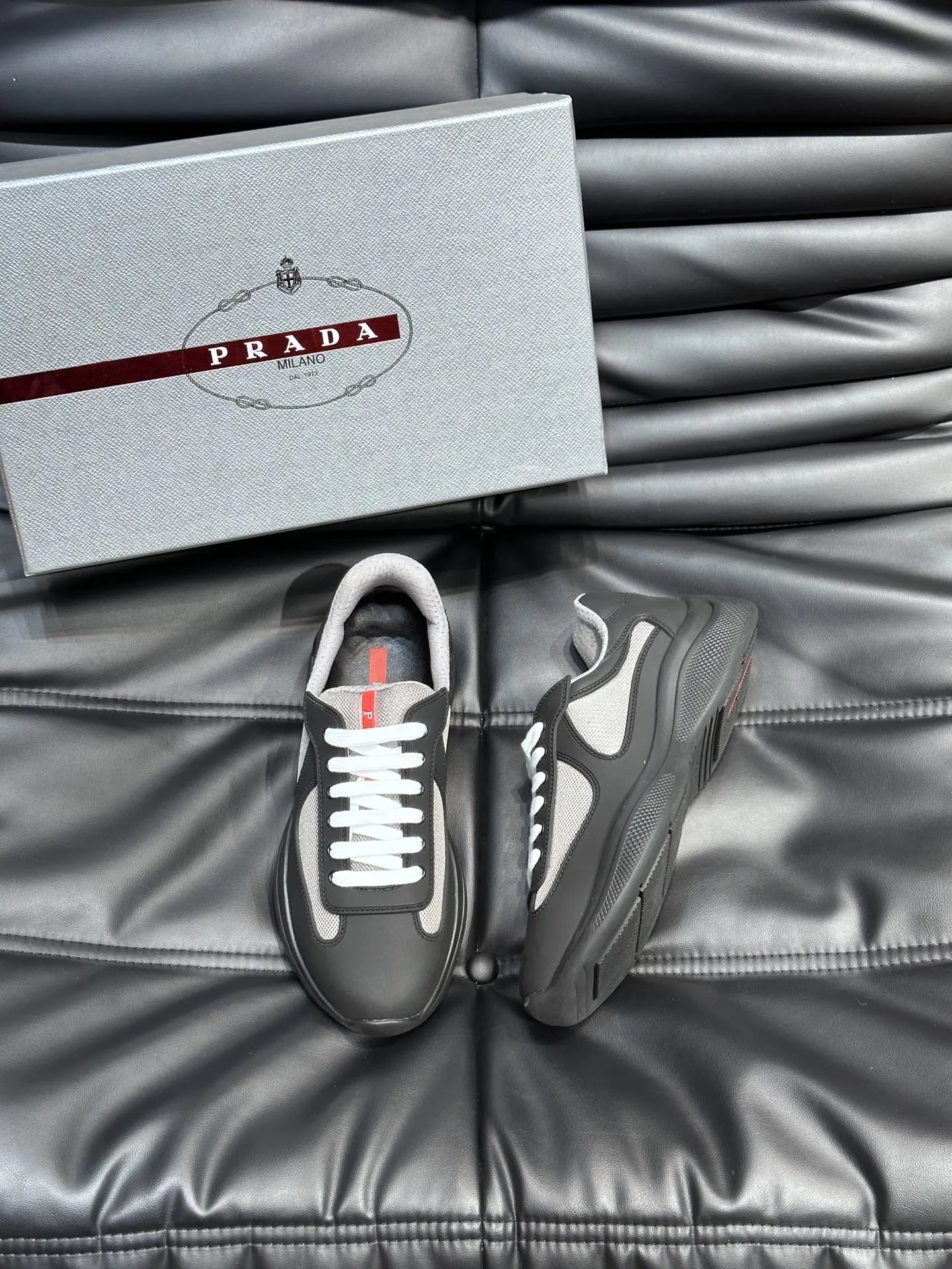 PRADA SHOES photo 14