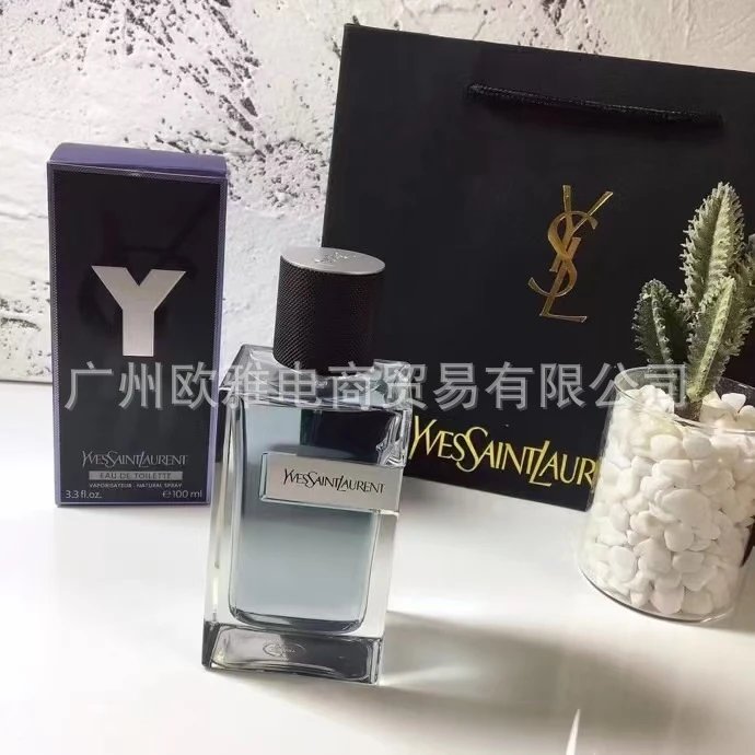 TOM FORD, YSL, PRADA photo 2
