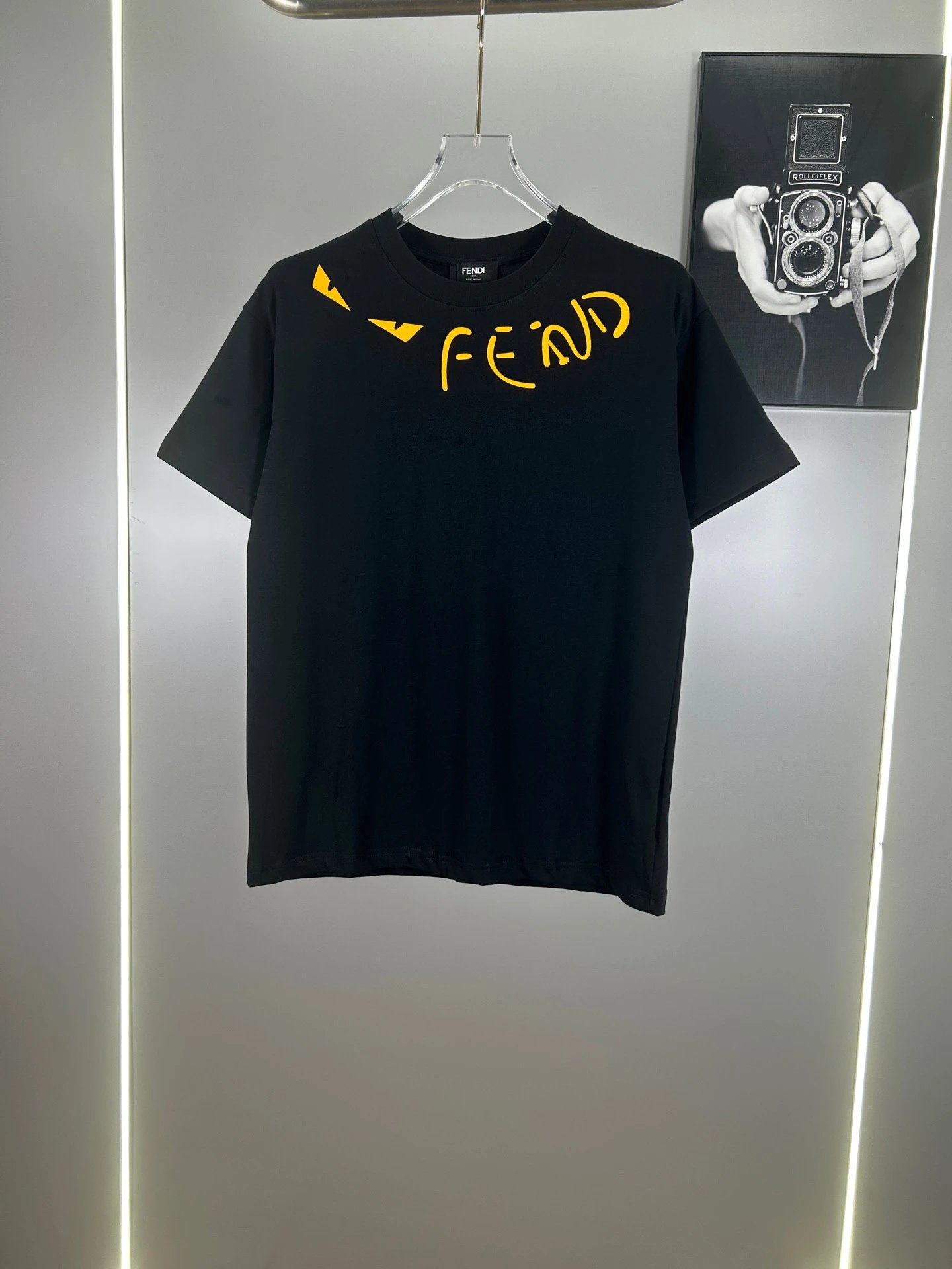 CAMISA FENDI photo 32